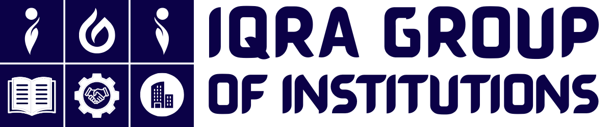  IQRA GROUP OF INSTITUTIONS