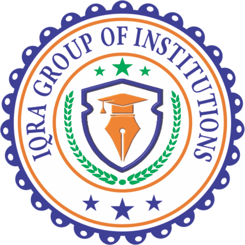 School logo