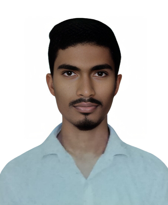 Saeef Alam Gharami