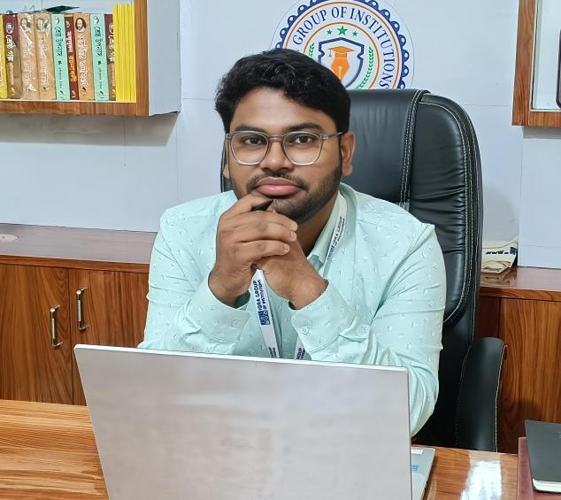 Mr. Ikbal Hassan Mondal - Director