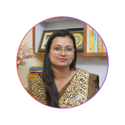 Monika Mondal Baidya